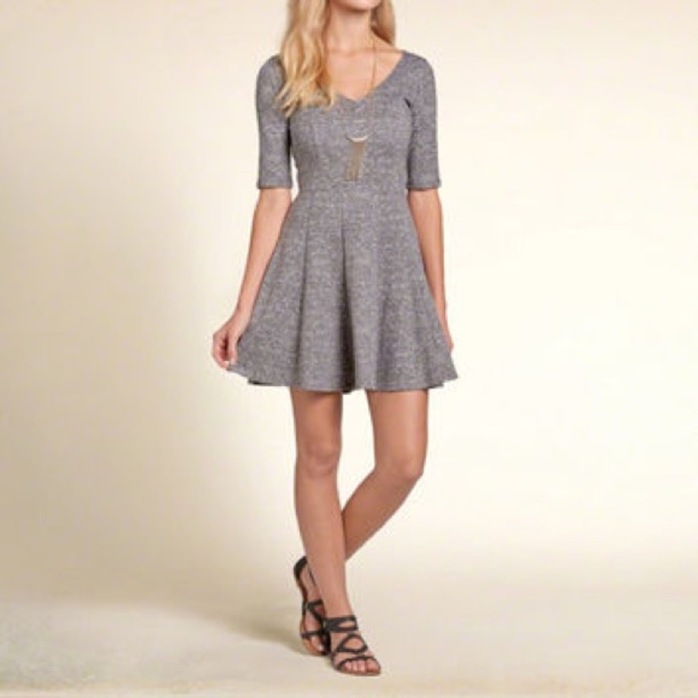 Hollister Dress - Picture 1 of 4